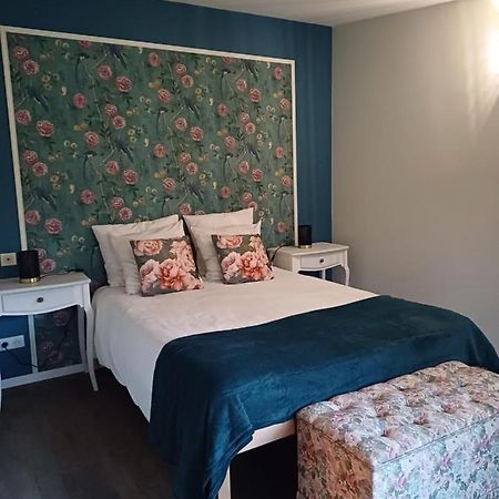 Les Cottages Du Chateau De Werde Matzenheim Ngoại thất bức ảnh