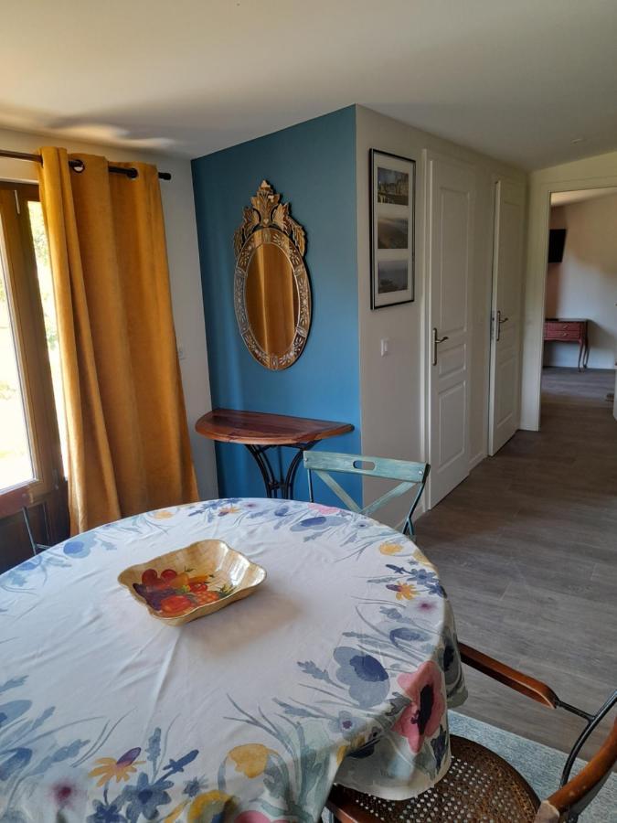 Les Cottages Du Chateau De Werde Matzenheim Ngoại thất bức ảnh