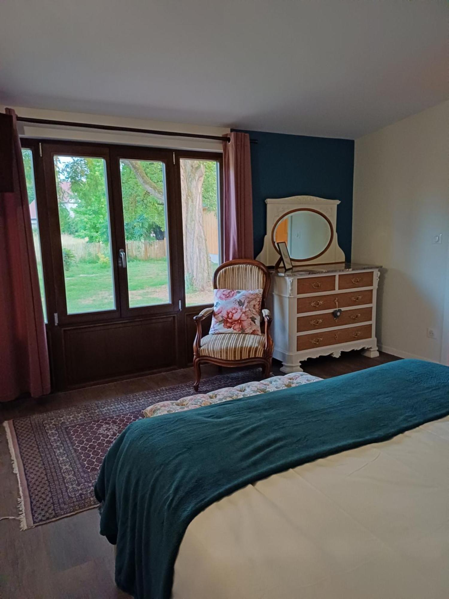 Les Cottages Du Chateau De Werde Matzenheim Ngoại thất bức ảnh
