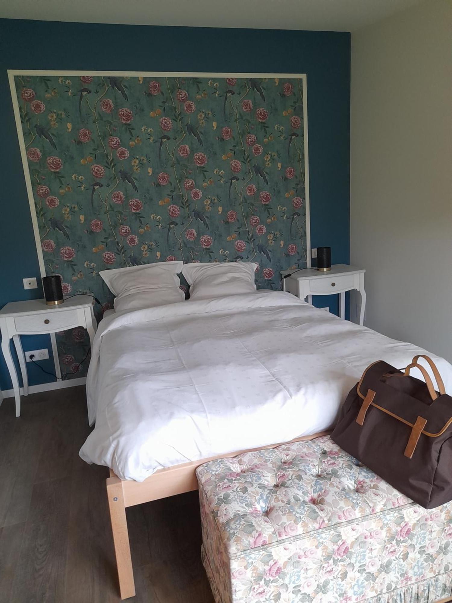 Les Cottages Du Chateau De Werde Matzenheim Ngoại thất bức ảnh