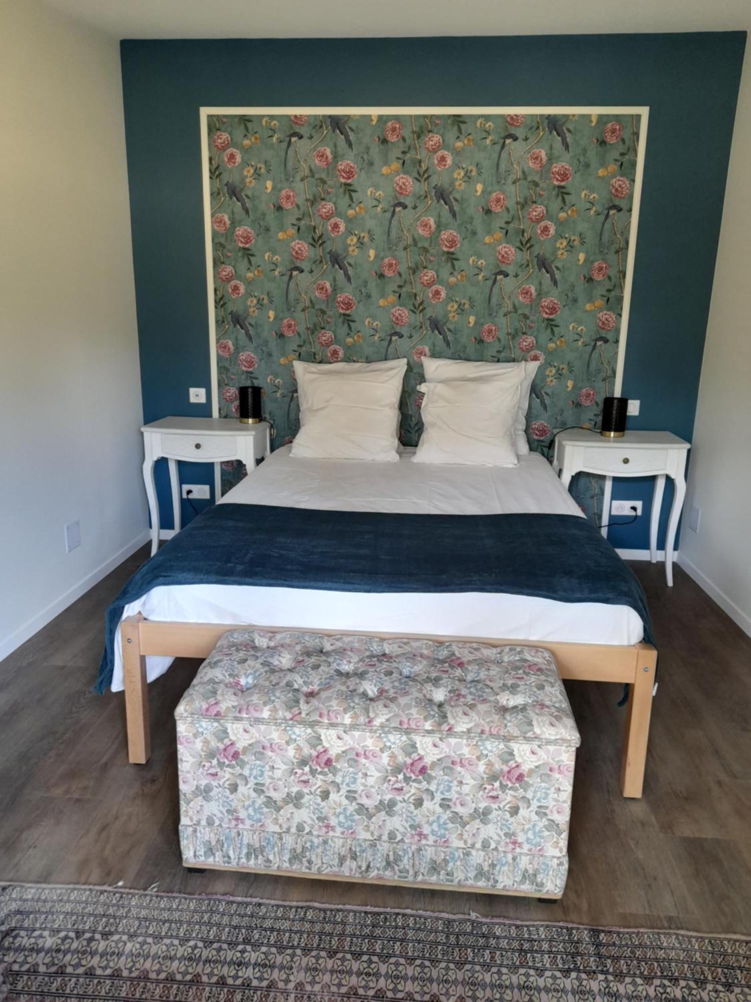 Les Cottages Du Chateau De Werde Matzenheim Ngoại thất bức ảnh