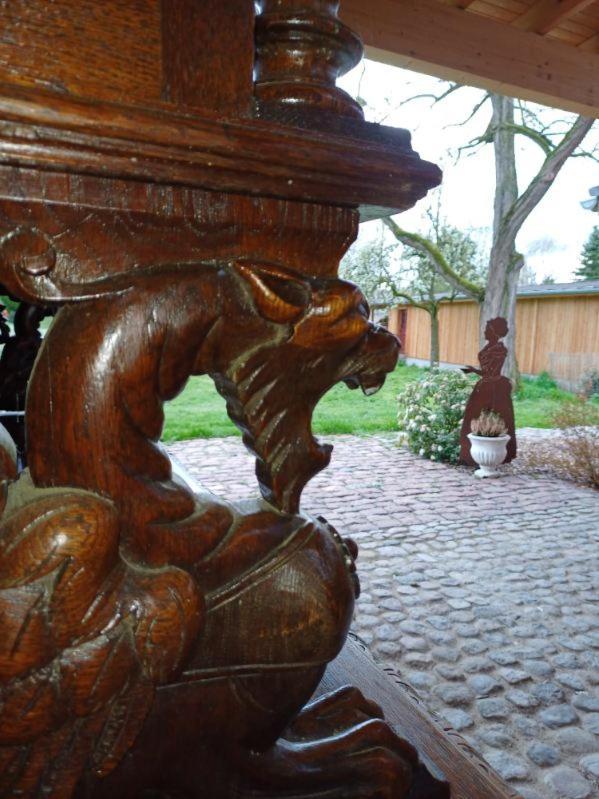 Les Cottages Du Chateau De Werde Matzenheim Ngoại thất bức ảnh