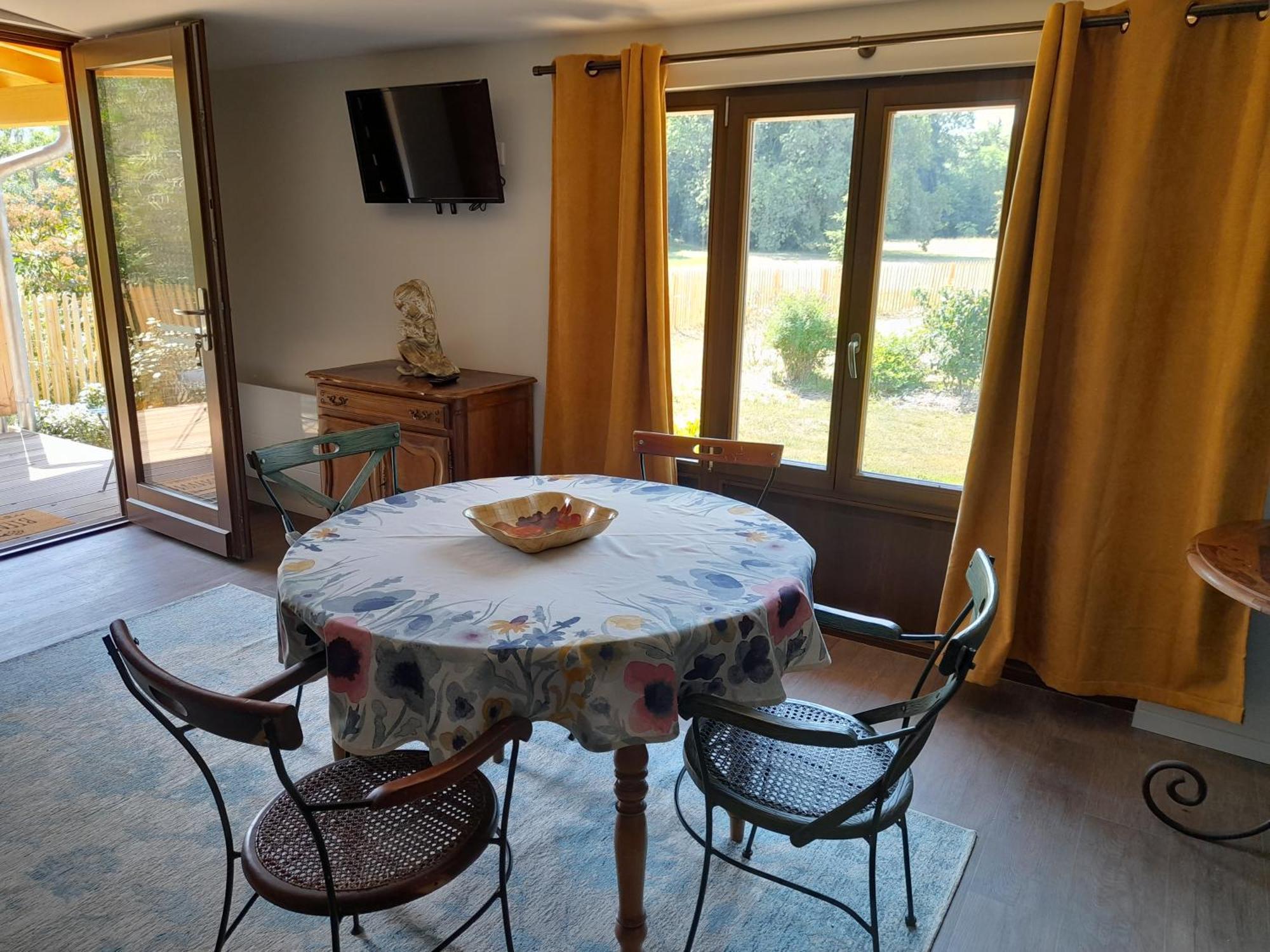 Les Cottages Du Chateau De Werde Matzenheim Ngoại thất bức ảnh