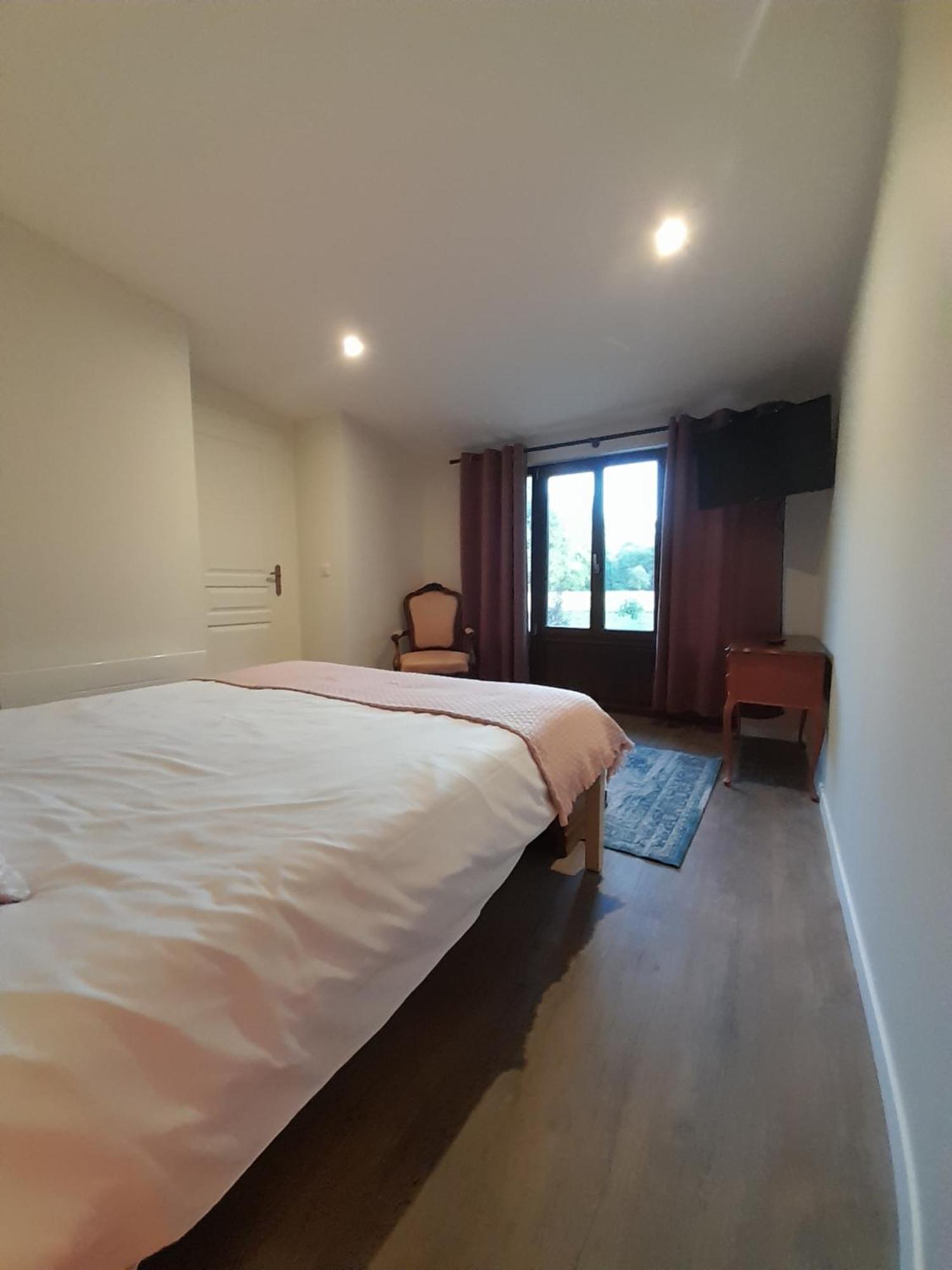 Les Cottages Du Chateau De Werde Matzenheim Ngoại thất bức ảnh